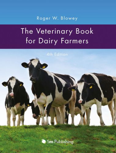 The Veterinary Book For Dairy Farmers, 4th Edition (pdflibrary