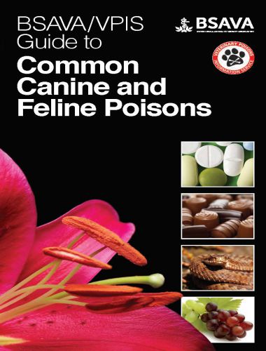 VPIS Guide To Common Canine And Feline Poisons