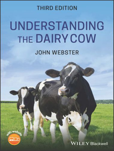 Understanding The Dairy Cow 3rd Edition