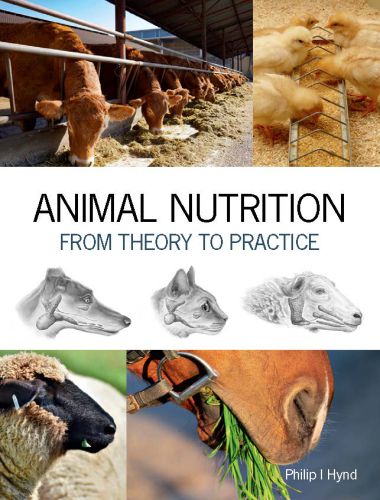 Animal Nutrition, From Theory To Practice