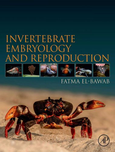 Invertebrate Embryology And Reproduction