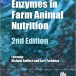 Enzymes In Farm Animal Nutrition 2nd Edition
