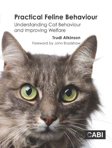 Practical Feline Behaviour Understanding Cat Behaviour And Improving Welfare
