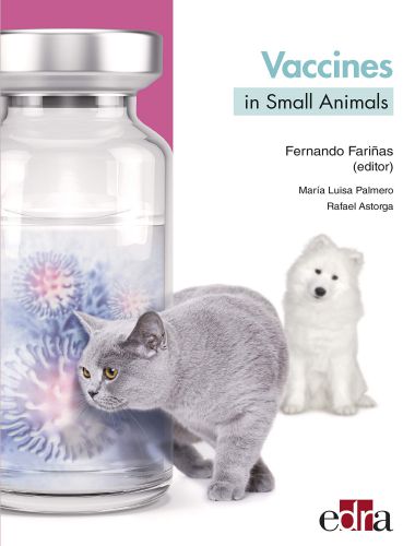 Vaccines In Small Animals 1st Edition