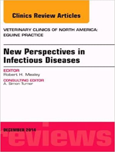 New Perspectives In Infectious Diseases