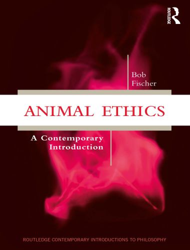 Animal Ethics A Contemporary Introduction
