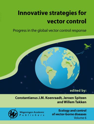 Innovative Strategies For Vector Control