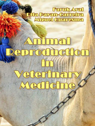 Animal Reproduction In Veterinary Medicine