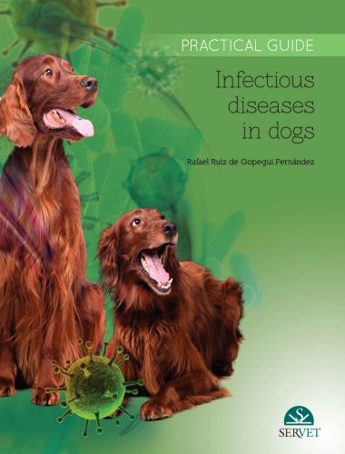 Practical Guide Infectious Diseases In Dogs