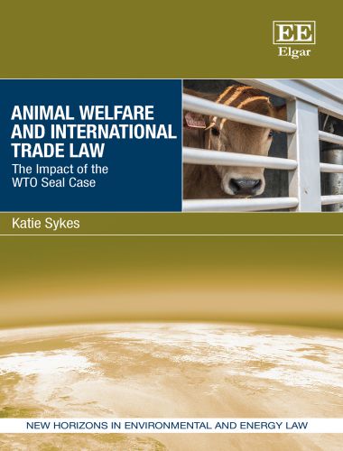 Animal Welfare And International Trade Law The Impact Of The WTO Seal Case