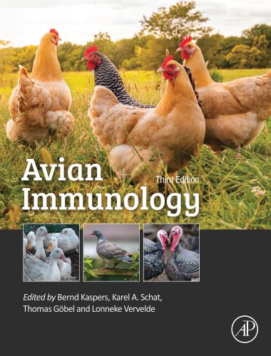 Avian Immunology, 3rd Edition