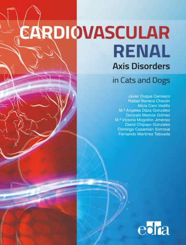 Cardiovascular–Renal Axis Disorders In Cats And Dogs