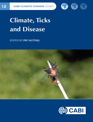 Climate, Ticks And Disease